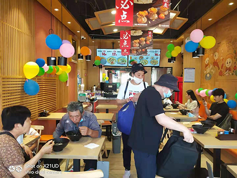 餛飩店如何做生意?這樣做才能讓餛飩店走的更長遠！