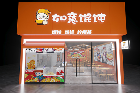 餐飲店的經營者在選擇裝修設計公司的時候要注意哪些方面？