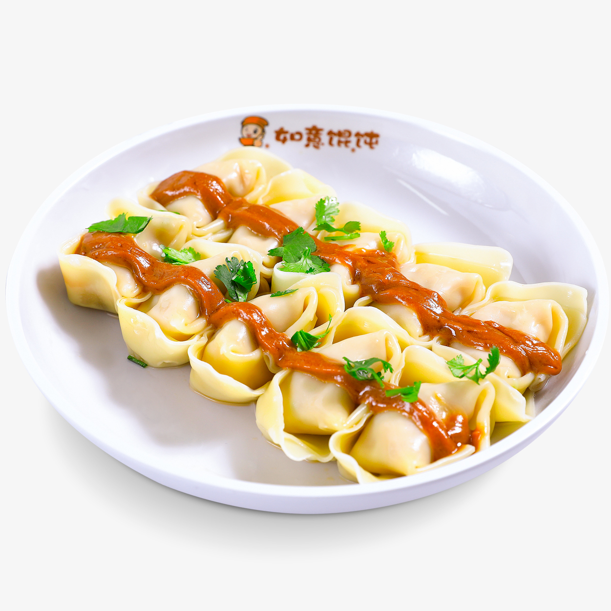 餛飩配送批發(fā)廠家選擇有方法！