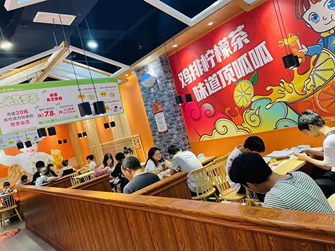 餛飩店這樣進(jìn)貨，銷得快&利潤(rùn)好！