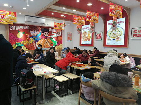 開如意餛飩加盟店掙錢嗎？掌握開店技巧，掙錢超簡(jiǎn)單！