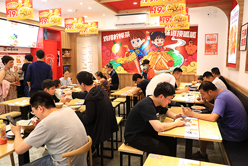 加盟如意餛飩賺錢嗎？您和財(cái)富自由的距離就差個(gè)如意餛飩店！